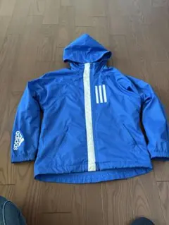 adidasジュニアアウター