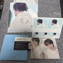 TWS playhard compact シニュ