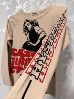 ヒステリックグラマー　トップス　レディース