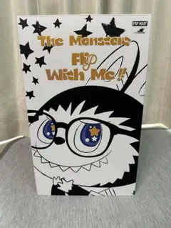 ★【未開封】ラブブ Flip with me 2025年最新】labubu flip with meの人気アイテム - メルカリ