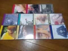 aiko アルバム11枚セット
