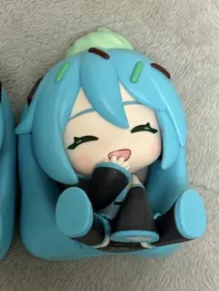 初音ミク ポッピンスプリンクル ペリハピ フィギュア シークレット