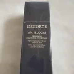 DECORTE WHITELGIST 美容液 60ml - メルカリ