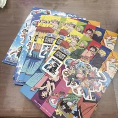 ワンピース ストローハット海賊団 チェスト - メルカリ