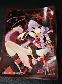NEXTON 恋姫 孫策 雪蓮 ガールズスリーブコレクション 60枚入り - メルカリ
