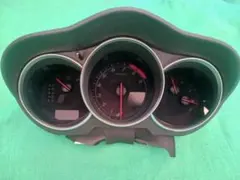 ☆【新品・未使用】ヤマハ メイト50当時物 純正 80km/h スピード