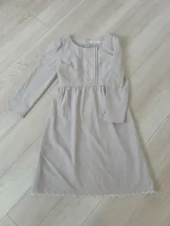 MISCH MASCH ワンピース