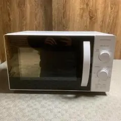 K976R ユアサプライム 電子レンジ 2023年 PRE-703C