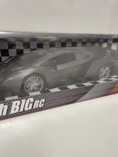 H*3様 【当時物・箱付】東京マルイ 1/14 ニンジャ FD ラジコン ※不具