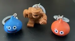 ドラゴンクエスト めじるしチャーム 3個セット