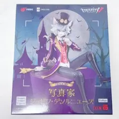 2026年最新】第五人格 写真家 フィギュアの人気アイテム - メルカリ