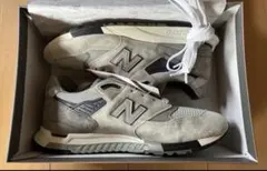 WTAPS New Balance 998 28.0
