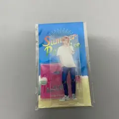 SixTONES 京本大我 サマパラ アクスタ