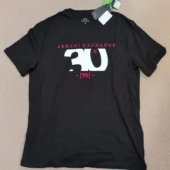 最後の価格！限界売切最終価格！アルマーニエクスチェンジ　Tシャツ