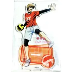 銀魂 3年Z組銀八先生 アクリルスタンド アクスタ 球技大会 沖田総悟