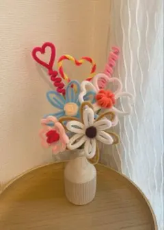 モールフラワーブーケ枯れない花束＊誕生日＊プレゼント＊誕プレ＊イベントギフト