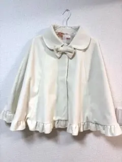 2026年最新】リズリサ ポンチョの人気アイテム - メルカリ
