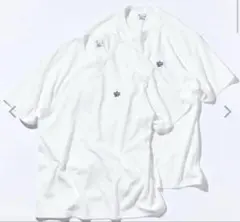 未使用 tシャツ Reebok×NAUTICA/リーボック×ノーティカ 1枚のサムネイル