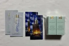 ドゥラメール ザ・リファイニング トリートメント(化粧水)15ml×4本 