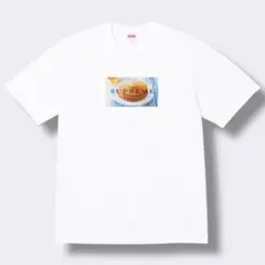 Supreme【25SS】 PancakesTee/パンケーキ 半袖Tシャツ/S