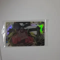 イタジャガ マーシャル・D・ティーチ