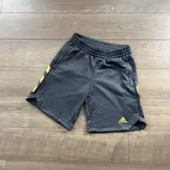 adidas＊ハーフパンツ