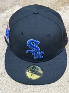 NEW ERAシカゴホワイトソックス 59FIFTY 7 3/8