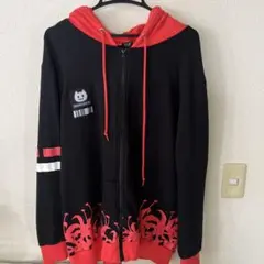 百鬼あやめ　パーカー　トートバッグ等グッズまとめ売り 百鬼あやめ パーカー トートバッグ等グッズまとめ売り - メルカリ