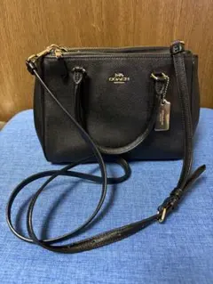 COACH Shoulder bag ショルダーバッグ　クロスボディ