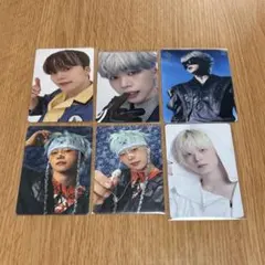 JO1 木全翔也 トレカ まとめ売り
