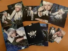 &TEAM Back to Life ソロ盤 HARUA