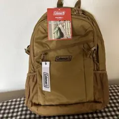 コールマン(Coleman) ウォーカー25 ブラウン　リュック 25L