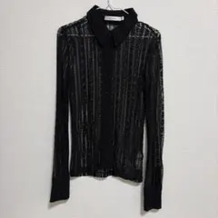 MOUSSY レースシャツのサムネイル