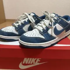 NIKE DUNK LOW RETRO SE