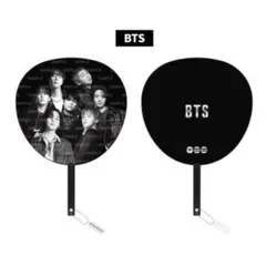 BTS ARIRANG Image Picket うちわ BTS - メルカリ
