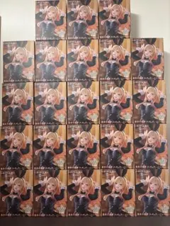 喜多川海夢 バニー フィギュア 23体まとめ売り tmost 0705marin - メルカリ