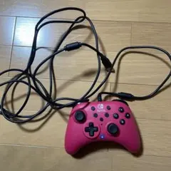 スイッチコントローラー