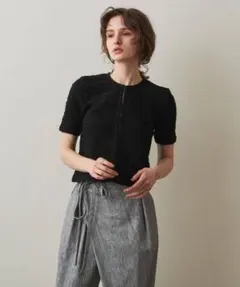 steven alan 半袖カーディガンのサムネイル