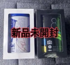 TWS アルバム　2形態　未開封　Try boY TRY WITH US 11