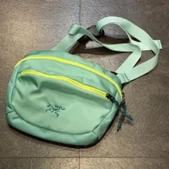 Mantis 1 Waist Pack Twilight Trail - メルカリ