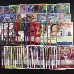 ま*ん様 ワンピースカード まとめ売り