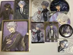 ツイステ アズール まとめ売り