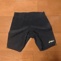 ショートタイツ