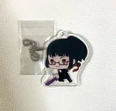 呪術廻戦一番くじ アクリルチャーム 禪院真希