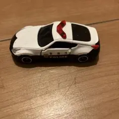 トミカ 日産 フェアレディZ パトカーのサムネイル