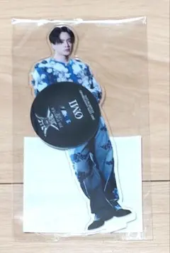 ØMI 登坂広臣 BIGアクリルスタンド - メルカリ
