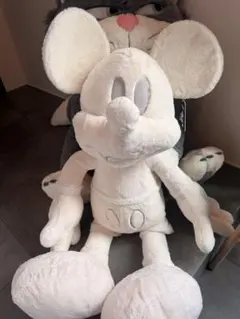 2026年最新】コストコ ミッキー ぬいぐるみの人気アイテム - メルカリ