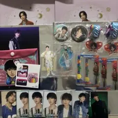 FANTASTICS 堀夏喜 まとめ売り