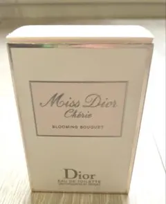 ミスディオール ブルーミングブーケ 50ml 新品 Dior
