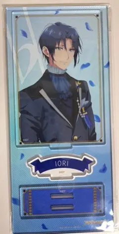 アイドリッシュセブン アニナナ 和泉一織 アクリルスタンド